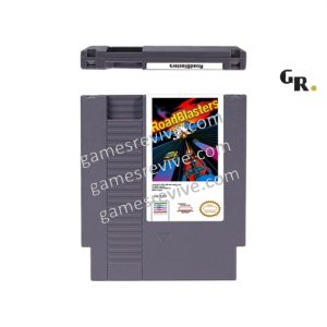 RoadBlasters – Nintendo NES