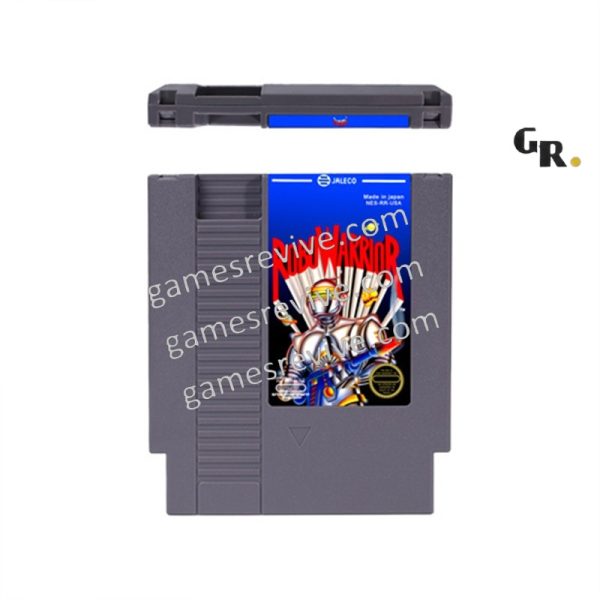 Robo Warrior - Nintendo NES