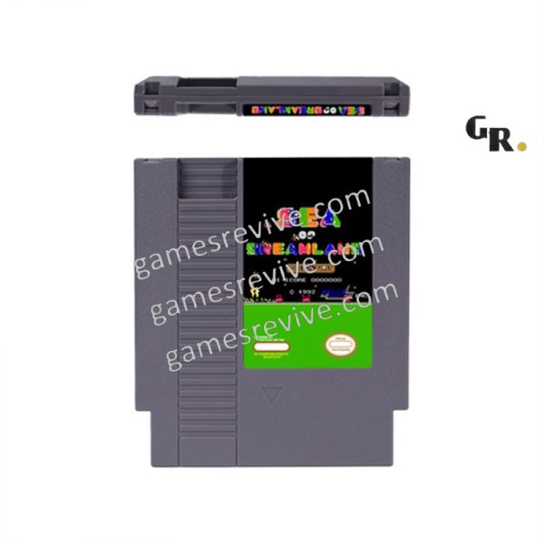 Sea of Dreamland - Nintendo NES Sea of Dreamland - Nintendo NES