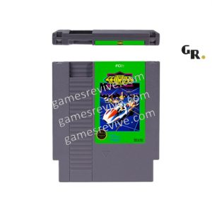 Seicross – Nintendo NES