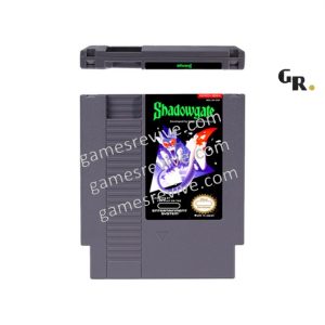 Shadowgate – Nintendo NES