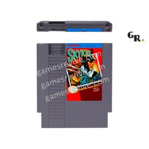 Sky Kid – Nintendo NES