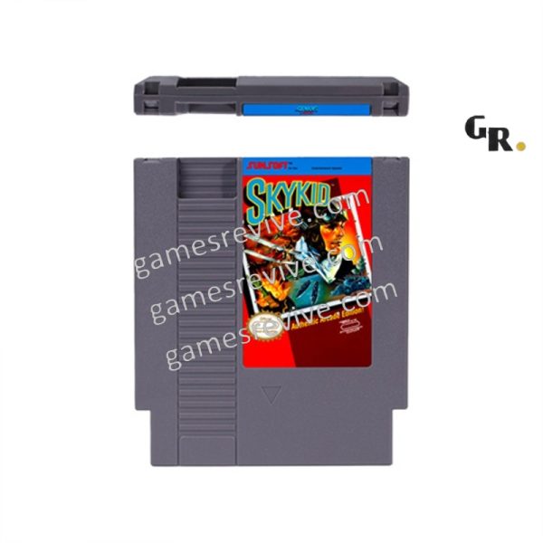 Sky Kid - Nintendo NES Sky Kid - Nintendo NES