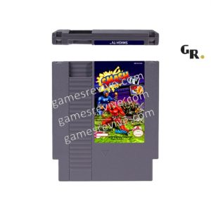 Smash T.V – Nintendo NES