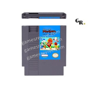 Sore Ike! Anapanman – Minna de Hiking Game! – Nintendo NES