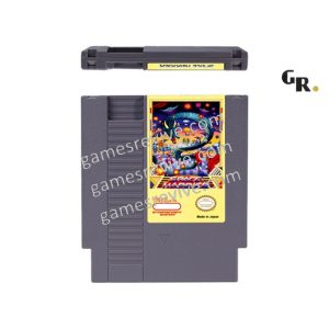 Space Harrier – Nintendo NES