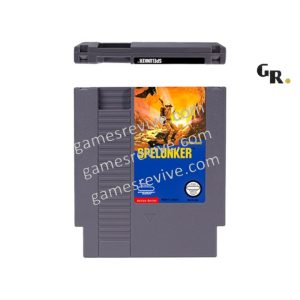 Spelunker – Nintendo NES