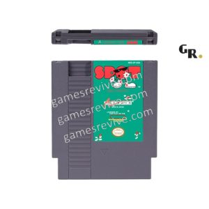 Spot – Nintendo NES