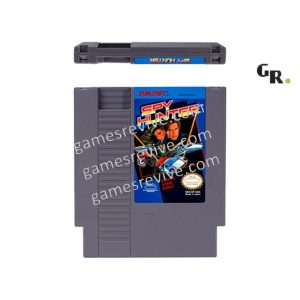 Spy Hunter – Nintendo NES
