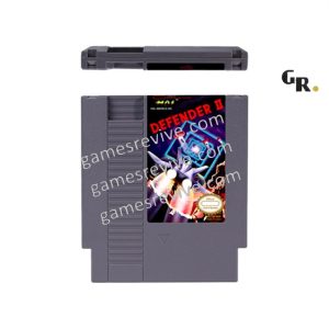 Star Gate – Nintendo NES