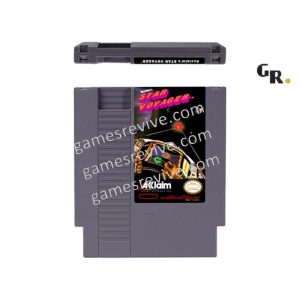 Star Voyager – Nintendo NES