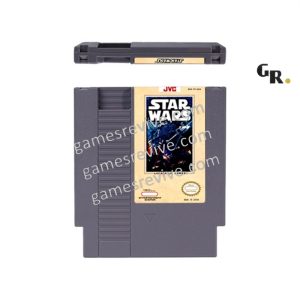 Star Wars – Nintendo NES