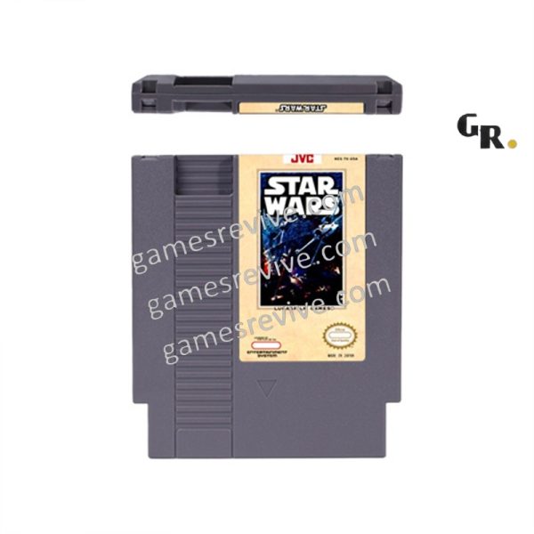 Star Wars - Nintendo NES