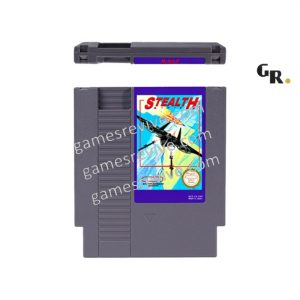 Stealth ATF – Nintendo NES