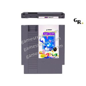 Stinger – Nintendo NES