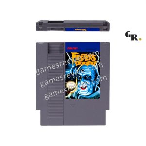 Taro s Quest – Nintendo NES