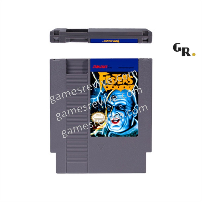 Taro s Quest - Nintendo NES Taro s Quest - Nintendo NES
