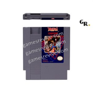 Tatakai no Banka – Nintendo NES