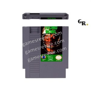 Tecmo Bowl – Nintendo NES
