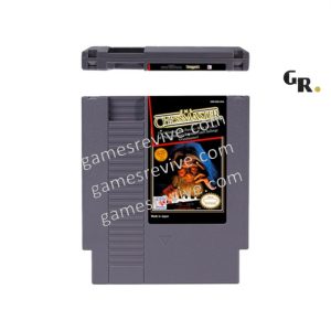 The Chessmaster – Nintendo NES