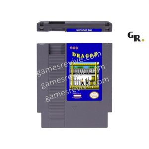 The Dragon – Nintendo NES