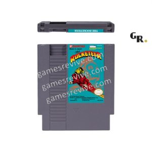 The Rocketeer – Nintendo NES
