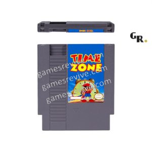Time Zone – Nintendo NES