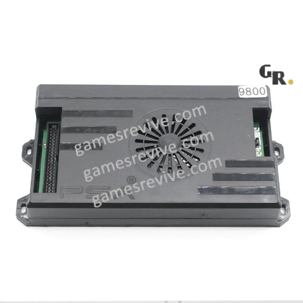 Carte Pandora Saga DX 2 Plus — version familiale, JAMMA, jusqu'à 26 800 jeux — Carte seule — 9 800 jeux Carte Pandora Saga DX 2 Plus — version familiale, JAMMA, jusqu'à 26 800 jeux
