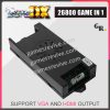 Carte Pandora Saga DX2 — 26 800 jeux, version familiale — Carte seule Carte Pandora Saga DX2 — 26 800 jeux, version familiale
