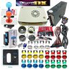 Kit borne Pandora Saga DX — 9 800 jeux, sortie CRT et monnayeur