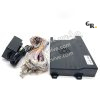 Console Pandora 3D WiFi EX Saga — 10 888 jeux, 128 Go — Carte + alimentation + faisceau Console Pandora 3D WiFi EX Saga — 10 888 jeux, 128 Go