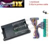 Carte Pandora Saga DX 2 Plus — 9 800 jeux, 3D, 4 joueurs