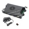 Carte Pandora Saga DX 2 Plus — version familiale, JAMMA, jusqu'à 26 800 jeux — 9 800 jeux + alimentation Carte Pandora Saga DX 2 Plus — version familiale, JAMMA, jusqu'à 26 800 jeux
