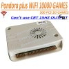 Pandora Saga WiFi 10000 en 1 Carte JAMMA Pandora Saga — borne d'arcade multi-jeux
