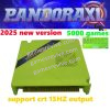 Pandora Saga X1 5000 en 1 Carte JAMMA Pandora Saga — borne d'arcade multi-jeux
